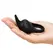 Fifty Shades of Grey Sensation Ring USB Rechargeable Black Silicone
