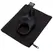 Fifty Shades of Grey Sensation Ring USB Rechargeable Black Silicone