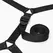 Fifty Shades of Grey Sweet Anticipation Under Mattress Restraint Set, Adjustable
