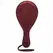 Fifty Shades of Grey Sweet Anticipation Dual-Sided Paddle, Black & Red