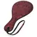 Fifty Shades of Grey Sweet Anticipation Dual-Sided Paddle, Black & Red