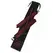 Fifty Shades of Grey Sweet Anticipation Adjustable Restraint Bar Set Black/Red