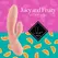 FeelzToys Lea Citrus Dual Motor Silicone Intimate Wellness Device 202mm