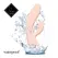 FeelzToys Lea Citrus Dual Motor Silicone Intimate Wellness Device 202mm