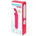 Happy Rabbit Rechargeable Mini Vibrating Bullet Pink, 12 Modes