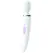 Satisfyer Wand-er Woman White XXL Massager 50 Modes Waterproof