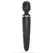 Satisfyer Wand-er Woman Massager Black XXL - 50 Modes, Waterproof, Silicone