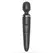 Satisfyer Wand-er Woman Massager Black XXL - 50 Modes, Waterproof, Silicone