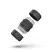 B Swish Bhandy Classic Pearl Intimate Stimulation Device 9.1cm