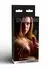 TABOOM BDSM Drip Candle Set 2 pcs - Black & Burgundy, Low-Temperature