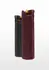 TABOOM BDSM Drip Candle Set 2 pcs - Black & Burgundy, Low-Temperature