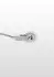 TABOOM Wartenberg Wheel Stainless Steel Sensory Stimulation Tool