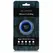 Je Joue Silicone C-Ring Minimum Stretch Blue - Premium Non-Slip Band