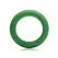 Je Joue Silicone C-Ring Medium Flexible Green - Premium Support Ring
