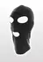 TABOOM Spandex Hood Black Lightweight Stretchable Mask