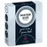 Mister Size 60mm Anatomical Condoms 3-Pack - Tailored Fit & Comfort