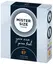 Mister Size 57 mm Condoms 3-Pack - Anatomical Fit, Premium Latex