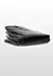 TABOOM Wet Play Queen Size Bedsheet Waterproof Black 230x250cm
