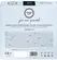 Mister Size 49 mm Condoms 36-Pack - Tailored Fit, Ultra-Thin Latex