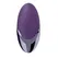 Satisfyer Purple Pleasure - Compact Rechargeable Intimate Stimulator