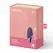 Satisfyer Purple Pleasure - Compact Rechargeable Intimate Stimulator