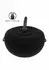 TABOOM Inflatable Intimate Seat with Wireless Remote, Velvet Surface