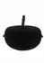 TABOOM Inflatable Intimate Seat with Wireless Remote, Velvet Surface