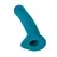 Sportsheets Nexus Lennox Emerald Silicone Vibrating Intimate System 22.9cm