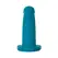 Sportsheets Nexus Lennox Emerald Silicone Vibrating Intimate System 22.9cm