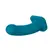 Sportsheets Nexus Lennox Emerald Silicone Vibrating Intimate System 22.9cm