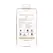 Sportsheets Nexus Nyx Coral Silicone Intimate Device 15.2 cm with Suction Cup