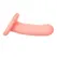 Sportsheets Nexus Nyx Coral Silicone Intimate Device 15.2 cm with Suction Cup