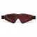 Fifty Shades of Grey Sweet Anticipation Reversible Blindfold Black/Red