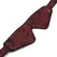 Fifty Shades of Grey Sweet Anticipation Reversible Blindfold Black/Red