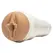 Fleshlight Girls Autumn Falls Cream Intimate Machine Textured Canal