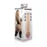Fleshlight Girls Mia Malkova Boss Level Intimate Machine Transparent