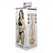 Fleshlight Girls Maitland Ward Tight Chicks Stimulation Sleeve Clear