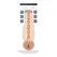 Fleshlight Girls Mia Malkova Lvl Up Intimate Sensation System