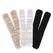Bye Bra 2-Hook Bra Extenders Set - 3 Colors, Adjustable Comfort Fit