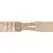Bye Bra 2-Hook Bra Extenders Set - 3 Colors, Adjustable Comfort Fit