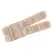Bye Bra 2-Hook Bra Extenders Set - 3 Colors, Adjustable Comfort Fit