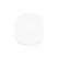 Europe Magic Wand Silky Touch Head Attachment - 100% Silicone, Easy Clean