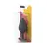 B Swish bfilled Basic Plus Slate - Silicone Weighted Plug, 10 cm