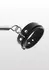 TABOOM Expandable Spreader Bar with Adjustable Ankle Cuffs 60-104 cm