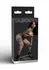TABOOM Expandable Spreader Bar with Adjustable Ankle Cuffs 60-104 cm