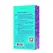 B Swish Bcharmed Basic Wave Orchid Silicone Intimate Ring 5-Mode