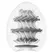 TENGA Egg Wonder Ring Compact Intimate Device - Single Piece
