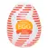 Tenga Egg Wonder Tube Compact Intimate Device - 1 Piece