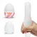Tenga Egg Wonder Tube Compact Intimate Device - 1 Piece
