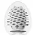 Tenga Egg Wonder Mesh Intimate Device Compact Textured Blue